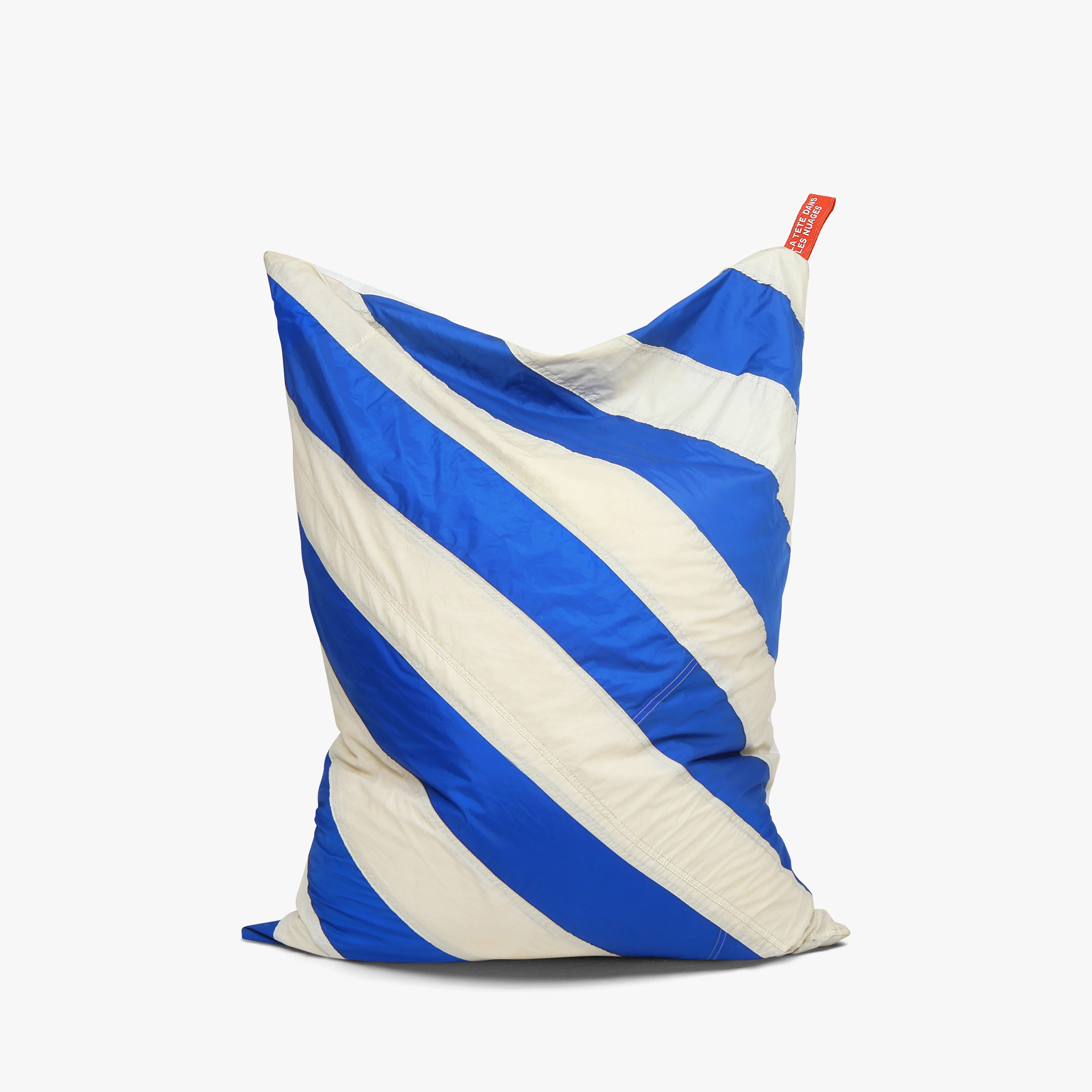 POUFS D'INTÉRIEUR